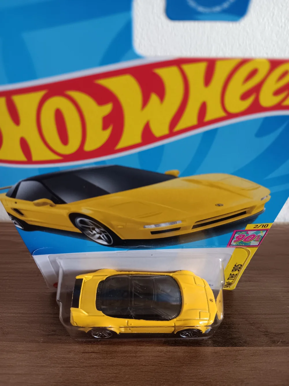 Hot Wheels hot wheels